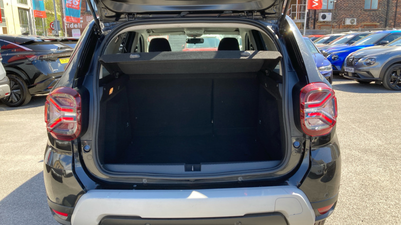 Dacia Duster 1.0 TCe 90 Prestige 5dr Petrol Estate